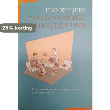 Terug naar het behouden huis - Weyers 9789062222179, Boeken, Verzenden, Gelezen, Weyers