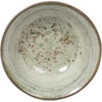 Kommen | NATURE | Porselein | Ecru | 33cl | 12 Stuks |, Verzenden, Nieuw in verpakking