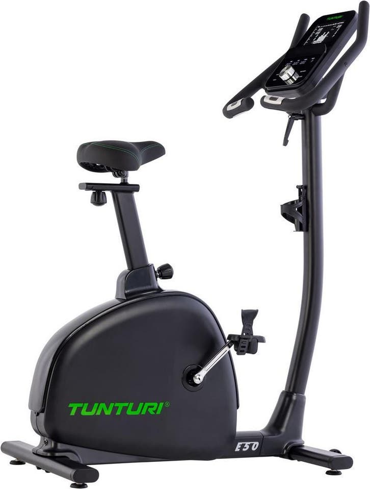 Tunturi E50 afhaaldeal!, Sport en Fitness, Fitnessapparatuur, Nieuw, Ophalen