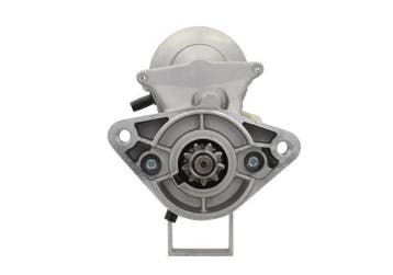 Starter Briggs Stratton 1.3 kw, Verzenden