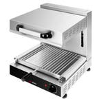 GGM Gastro | Lift-salamander / Lift-salamander SPECIAAL - |, Verzenden, Nieuw, Inbouw