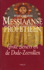 Messiaanse profetieën 9789051214055 Lemesurier, Verzenden, Gelezen, Lemesurier