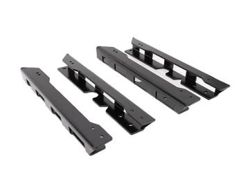PRP Polaris RZR Pro XP4/Pro R4/Turbo R4 Front Seat Mounts (4, Ophalen of Verzenden, Nieuw