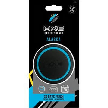 AXE Luchtverfrisser Gel Can Alaska, Verzenden, Nieuw