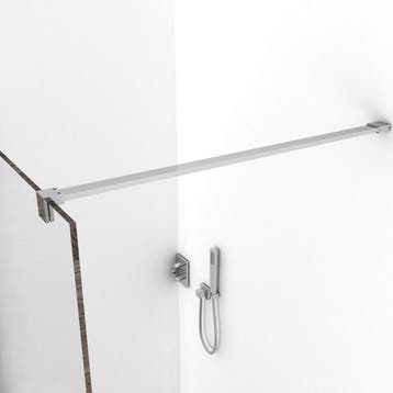 Wiesbaden Comfort Inloopdouche - 900x2000x10mm - Nano -, Ophalen of Verzenden, Nieuw, Glas