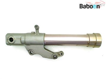 Voorvork Buitenpoot Links Yamaha FZR 600 R 1994-1995, Verzenden, Gebruikt