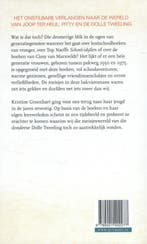 Meisjesboeken van weleer 9789021402277 Kristine Groenhart, Verzenden, Zo goed als nieuw, Kristine Groenhart
