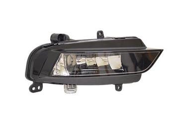 Audi A1 2014-2019 S-Line Mistlamp Rechts (Mistlampen), Auto-onderdelen, Verlichting, Verzenden, Nieuw