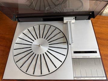 Bang & Olufsen - Beogram 4004 Platenspeler, Audio, Tv en Foto, Nieuw