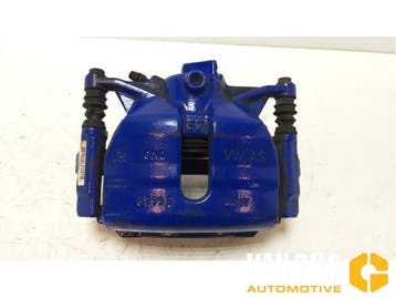 Remklauw (Tang) rechts-voor Volkswagen Golf O188597, Ophalen of Verzenden, Nieuw