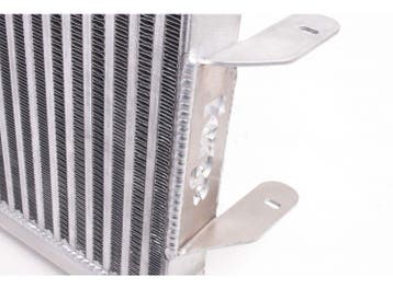 Forge INTERCOOLER  FORD FIESTA 1.0 ECOBOOST Artikelnummer:, Verzenden