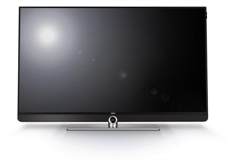 Loewe Art 55 - 55 inch 4K Ultra HD 100Hz smart LED TV, Audio, Tv en Foto, Televisies, 100 cm of meer, Smart TV, 100 Hz, 4k (UHD)