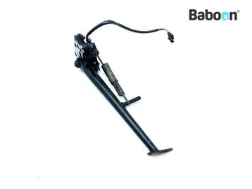 Zijstandaard Kawasaki ZX 6 RR 2003-2004 (NINJA ZX-6RR, Motoren, Verzenden, Gebruikt