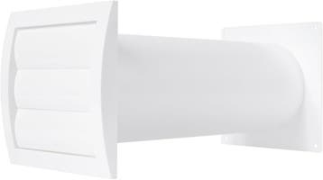 Afvoerkit Droger 100mm | Laatste Stuk!, Ophalen of Verzenden, Zo goed als nieuw