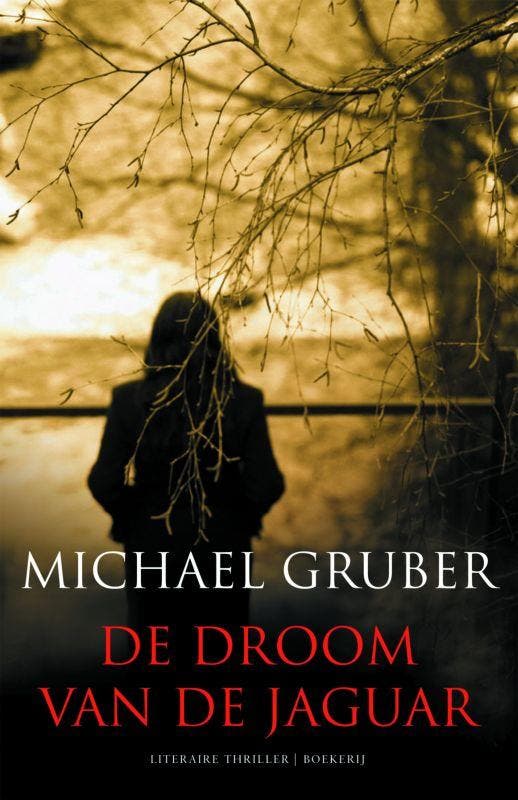 De droom van de jaguar 9789022549407 Michael Gruber, Boeken, Thrillers, Gelezen, Verzenden