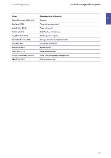 Handboek organisatie en management 9789001078188 Jos Marcus, Boeken, Verzenden, Zo goed als nieuw, Jos Marcus