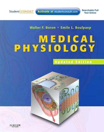 Boek Medical Physiology 2nd 9781437717532, Verzenden, Zo goed als nieuw