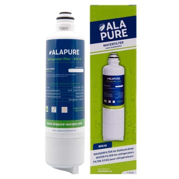 Waterfilter voor Siemens 11032518 /, Verzenden, Nieuw