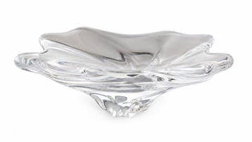 Baccarat - BACCARAT Cristal 24% Plomb - Tafelmiddenstuk -, Antiek en Kunst, Antiek | Meubels | Tafels