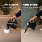 2dekans | Techweise TS Compact Handstoomreiniger - 15, Huis en Inrichting, Schoonmaakartikelen, Ophalen of Verzenden