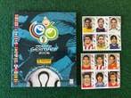 Panini WC Germany 2006 Lionel Messi, Ronaldo, Luka Modric,, Nieuw