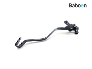 Rempedaal Yamaha YFM 700 FWBD KODIAK 700 EPS, Verzenden, Gebruikt