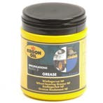 Wiellagervet Kroon Oil pot 600 gr., Verzenden