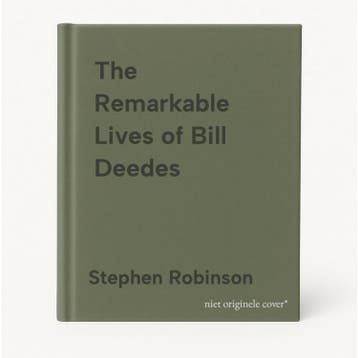 The Remarkable Lives of Bill Deedes - Stephen Robinson, Verzenden, Zo goed als nieuw, Stephen Robinson