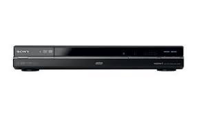 Sony RDR-HX785 - Sony CD Speler, Ophalen, Zo goed als nieuw
