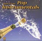 cd - Various - Hard To Find Pop Instrumentals, Verzenden, Zo goed als nieuw