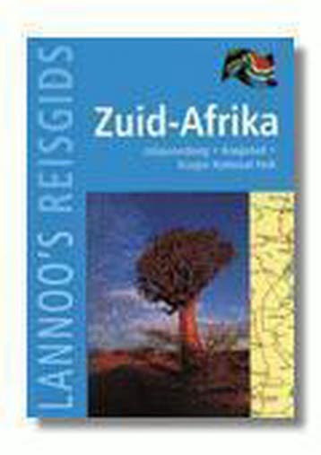 Zuid-Afrika / Lannoos reisgids - E. Losskarn 9789020934533, Boeken, Verzenden, Gelezen, E. Losskarn