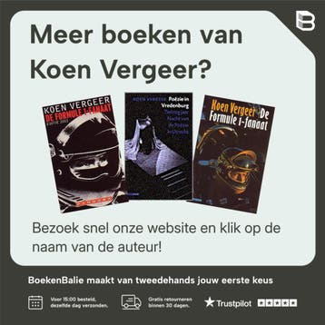 DOSSIER DELVAUX - Koen Vergeer 9789025421724, Verzenden, Gelezen, Koen Vergeer