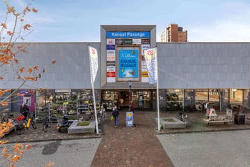 Winkelruimte te huur Stadskanaal Oude Markt 1D, Huur, Winkelruimte