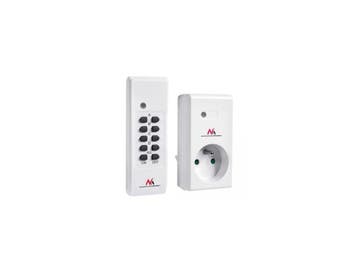 Stopcontact met afstandsbediening - 3600W, Ophalen of Verzenden, Nieuw