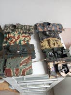 Hausser - Speelgoed char - 1990-2000 - Europa, Kinderen en Baby's, Speelgoed | Overig, Nieuw