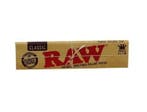 RAW Classic King Size SLIM, Verzenden, Nieuw