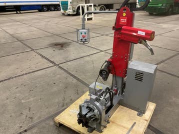 Online veiling: Vynckier Tools, BT700H, bandenwisselaar, Auto diversen, Autogereedschap, Nieuw