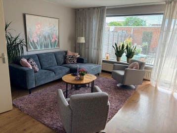 Te huur: Appartement Kasselbruin in Zoetermeer, Huizen en Kamers, Huizen te huur, Zoetermeer, Appartement, Zuid-Holland