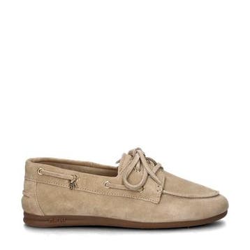 Maruti Eliza mocassins & loafers voor dames in het Beige, Kleding | Dames, Verzenden, Beige, Nieuw, Maruti