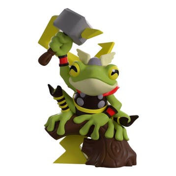 Marvel Companions Vinyl Figure Throg 14 cm, Ophalen of Verzenden, Nieuw