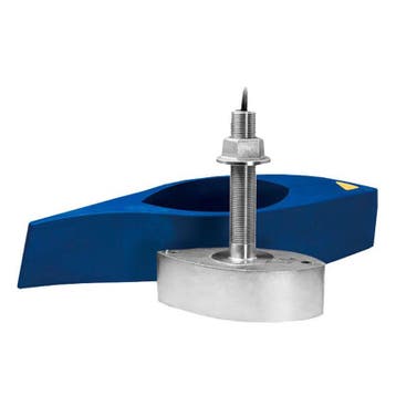 Raymarine SS260 Through Hull Transducer, Ophalen of Verzenden, Nieuw, Zeilboot of Motorboot
