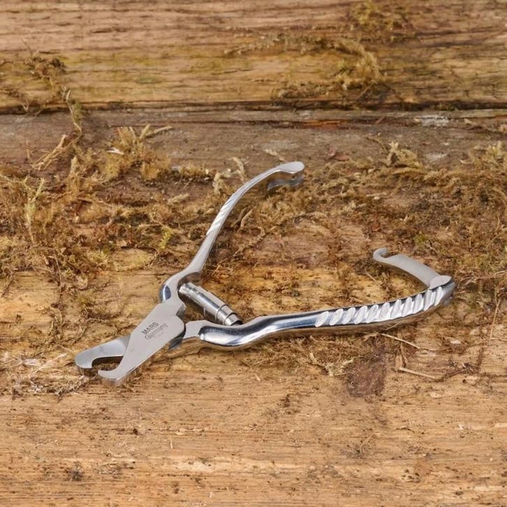Mars Coat-King Professionele Dierennagelknipper – RVS –, Dieren en Toebehoren, Honden-accessoires, Nieuw, Ophalen of Verzenden