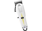 Wahl Super Taper Cordless - Tondeuse - Snoerloos - Wit, Verzenden, Nieuw