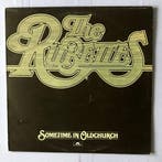 Rubettes, The – Sometime In Oldchurch (1-12-Vinyl-LP), Cd's en Dvd's, Ophalen of Verzenden, Nieuw in verpakking
