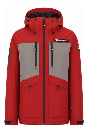Rehall Jas in maat S Rood, Verzenden, Zo goed als nieuw, Overige kleuren, Rehall