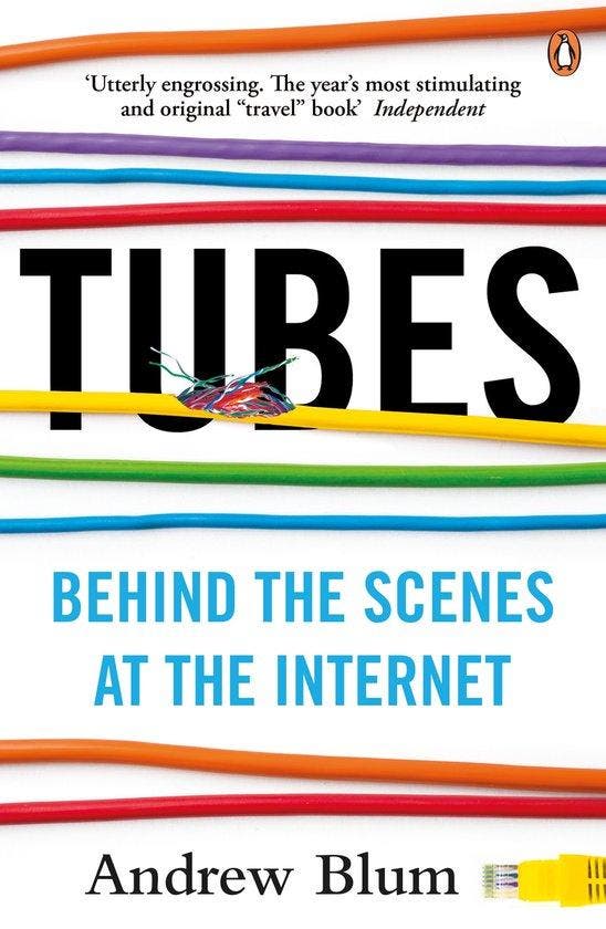 Tubes, Boeken, Literatuur, Ophalen of Verzenden