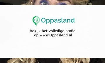 Ik ben Yvet, 54 jaar oud en ik zoek oppaswerk in Den Haag.