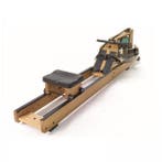 Te Huur: Waterrower Eiken Roeitrainer, Ophalen of Verzenden, Nieuw
