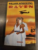 Raven 9789032502249 Kinsolving, Verzenden, Gelezen, Kinsolving