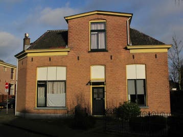 Kamer te huur in Rheden - 14 m² - 1 kamer(s), Huizen en Kamers, Wageningen